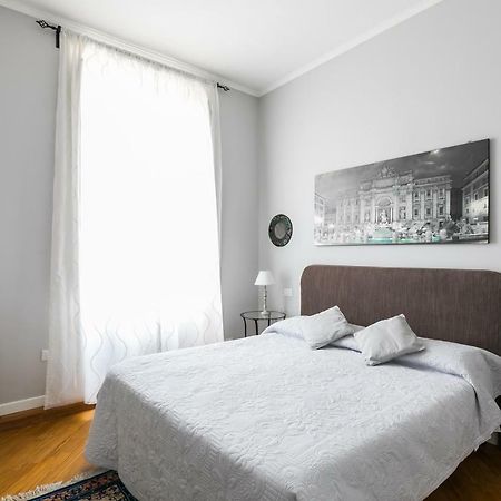 Vacanza Romana Guesthouse Rome Bagian luar foto