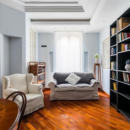 Vacanza Romana Guesthouse Rome Bagian luar foto