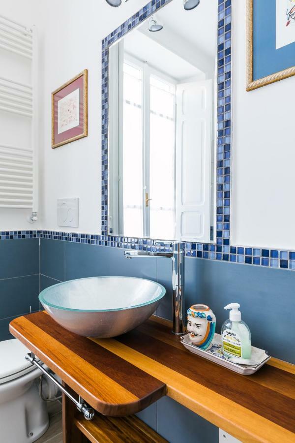 Vacanza Romana Guesthouse Rome Bagian luar foto