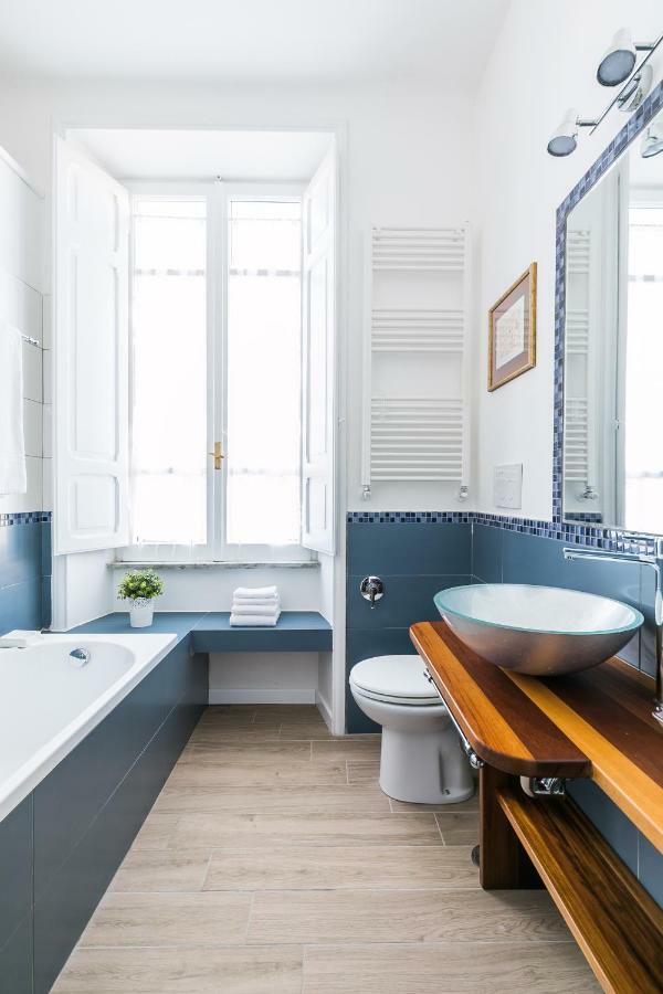 Vacanza Romana Guesthouse Rome Bagian luar foto