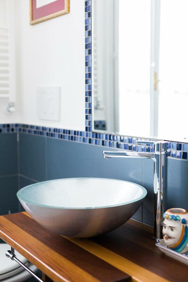 Vacanza Romana Guesthouse Rome Bagian luar foto