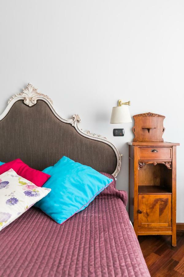 Vacanza Romana Guesthouse Rome Bagian luar foto