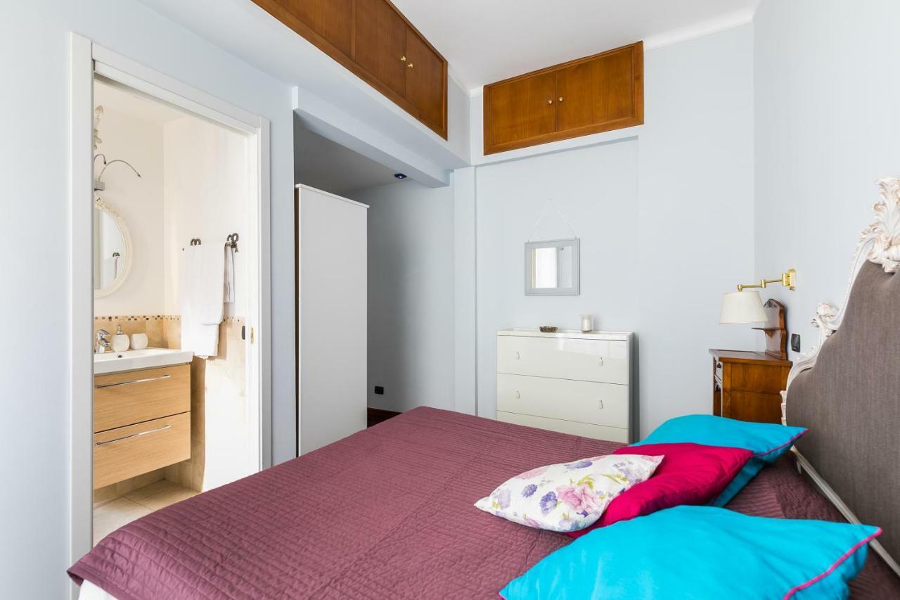 Vacanza Romana Guesthouse Rome Bagian luar foto