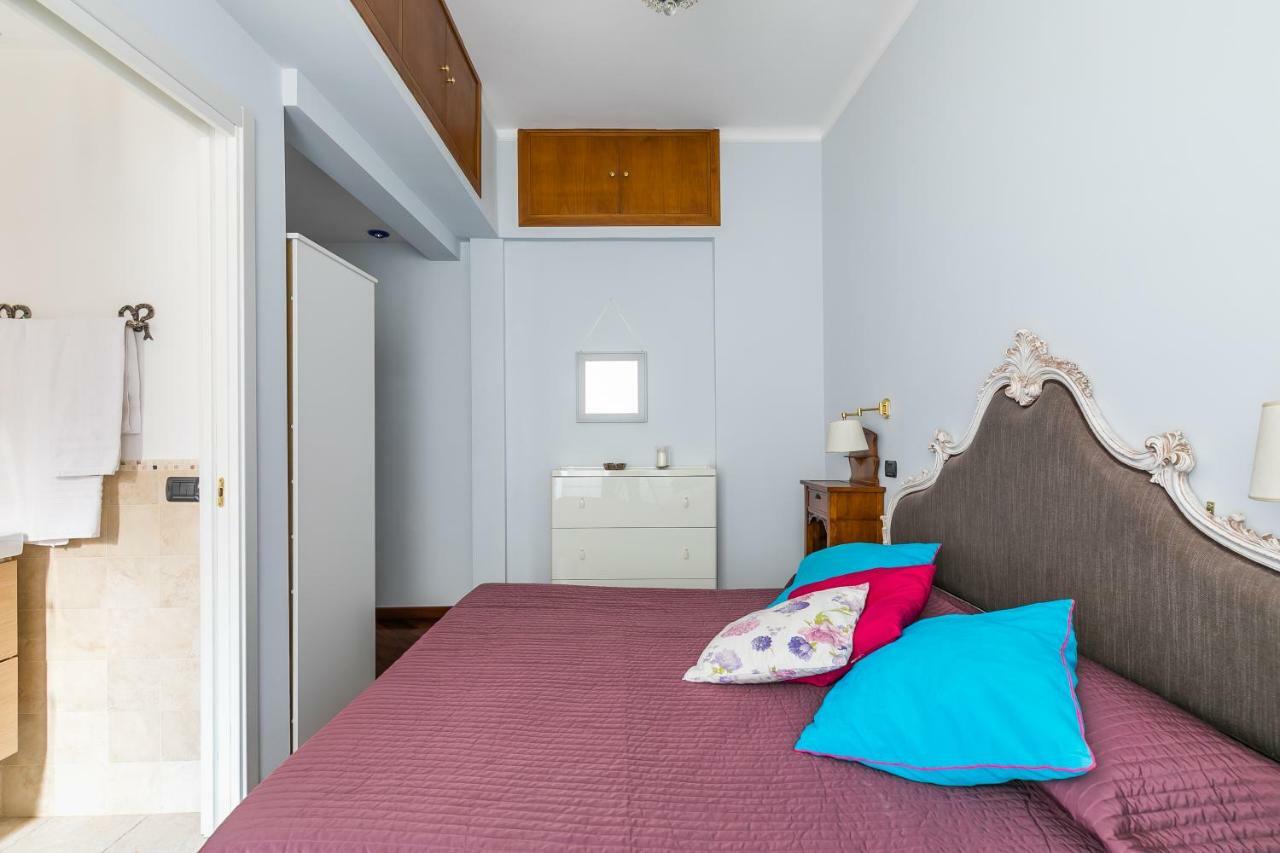 Vacanza Romana Guesthouse Rome Bagian luar foto