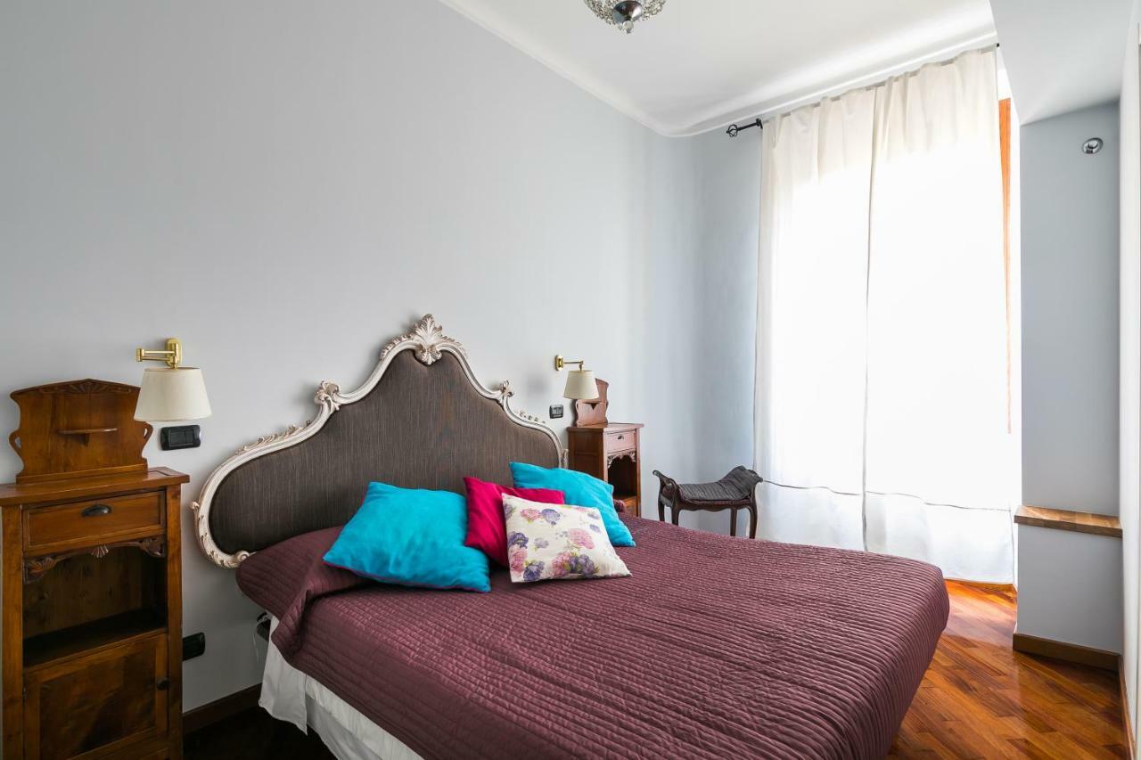 Vacanza Romana Guesthouse Rome Bagian luar foto