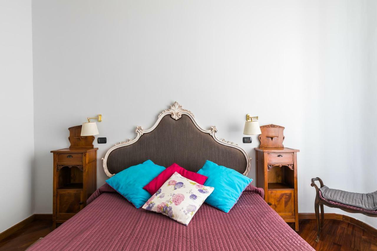 Vacanza Romana Guesthouse Rome Bagian luar foto