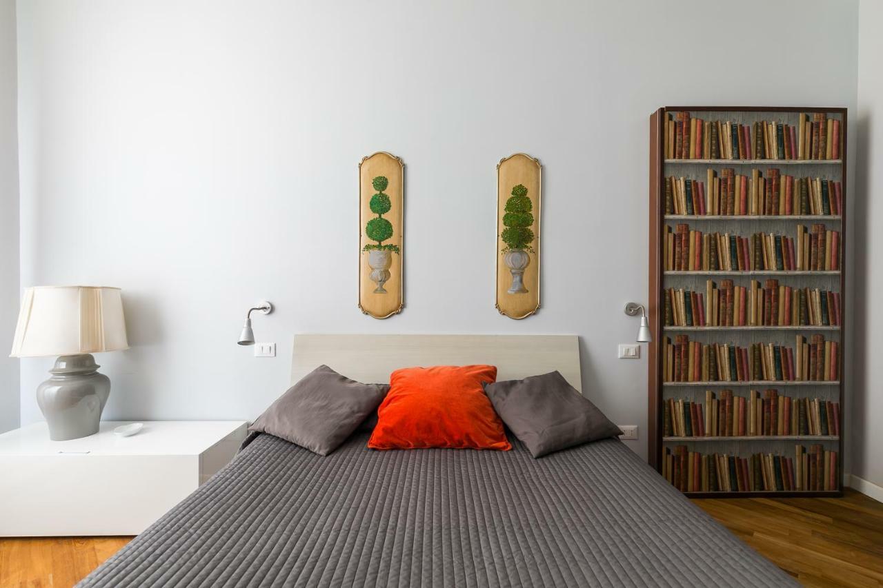 Vacanza Romana Guesthouse Rome Bagian luar foto