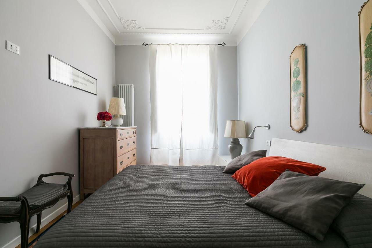 Vacanza Romana Guesthouse Rome Bagian luar foto