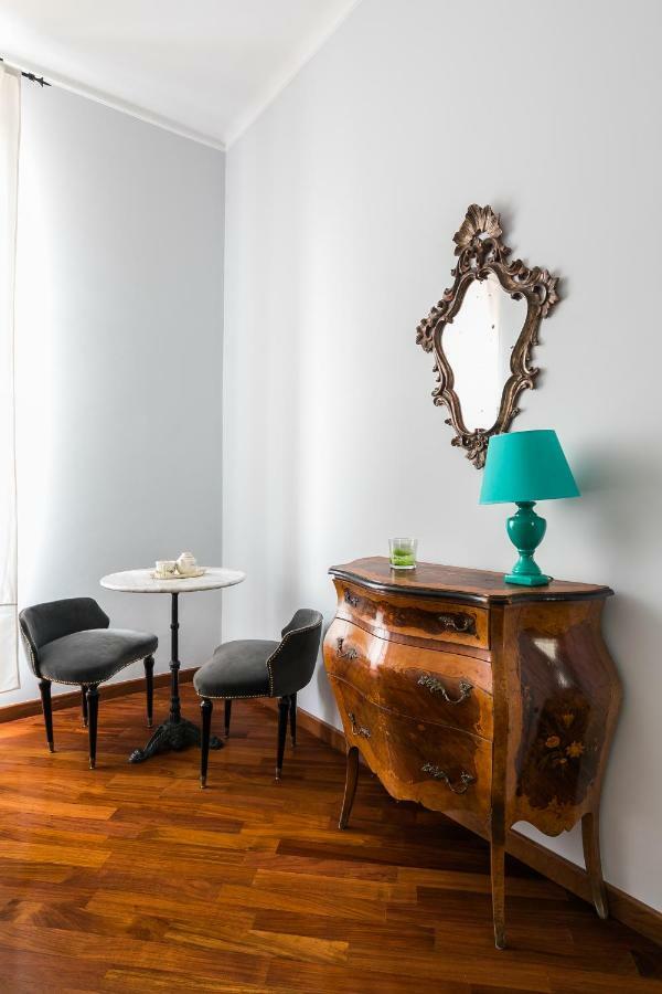 Vacanza Romana Guesthouse Rome Bagian luar foto