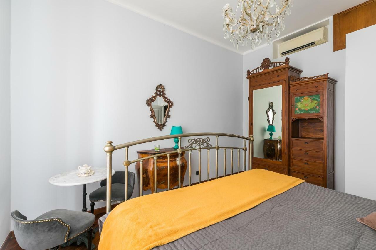 Vacanza Romana Guesthouse Rome Bagian luar foto