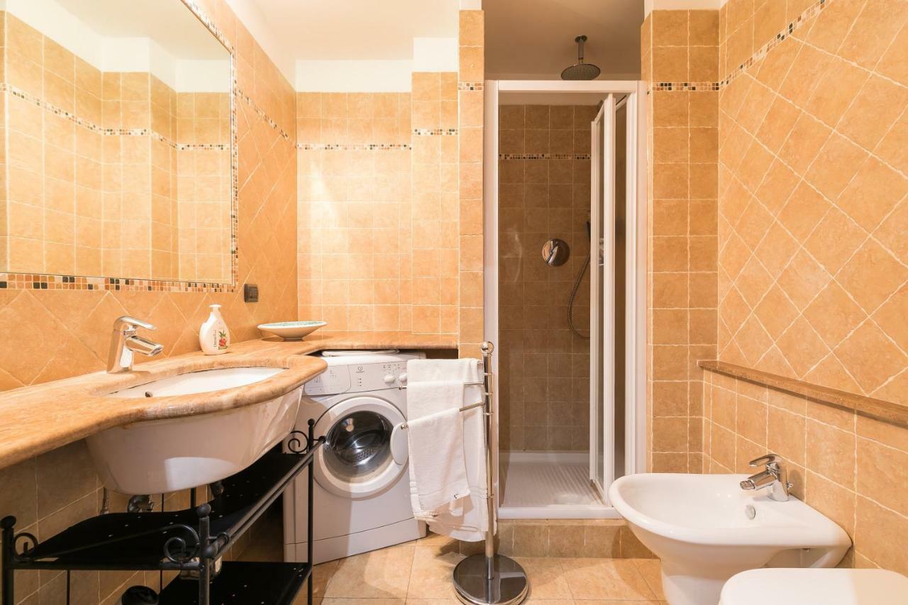 Vacanza Romana Guesthouse Rome Bagian luar foto