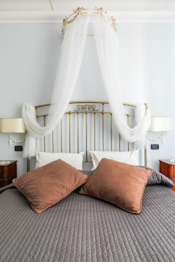 Vacanza Romana Guesthouse Rome Bagian luar foto