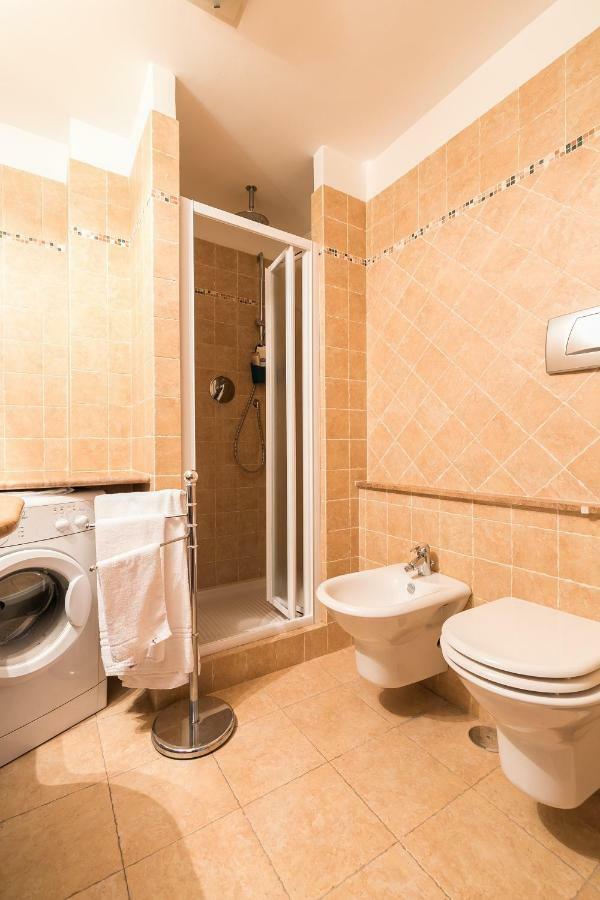 Vacanza Romana Guesthouse Rome Bagian luar foto