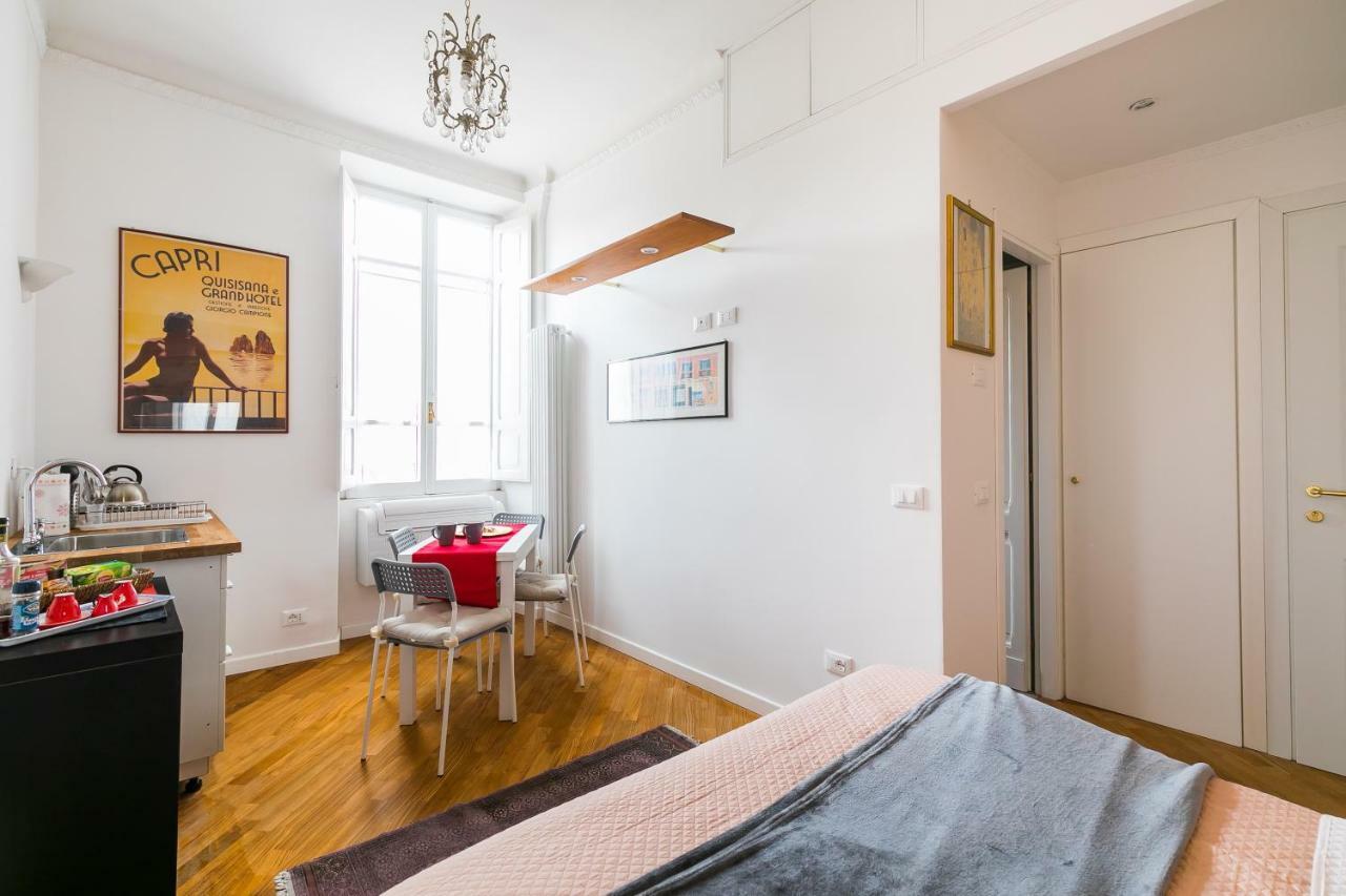 Vacanza Romana Guesthouse Rome Bagian luar foto