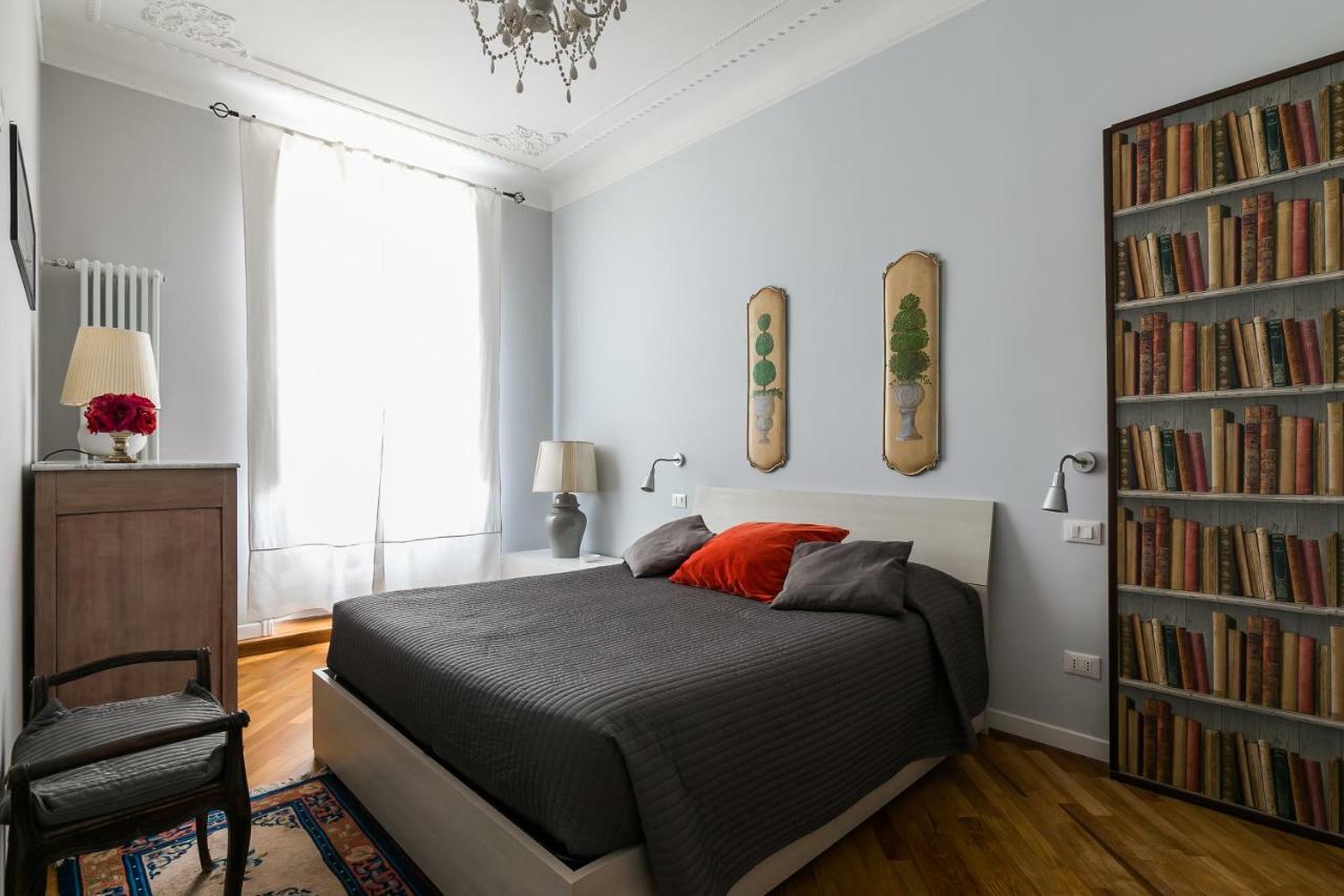 Vacanza Romana Guesthouse Rome Bagian luar foto