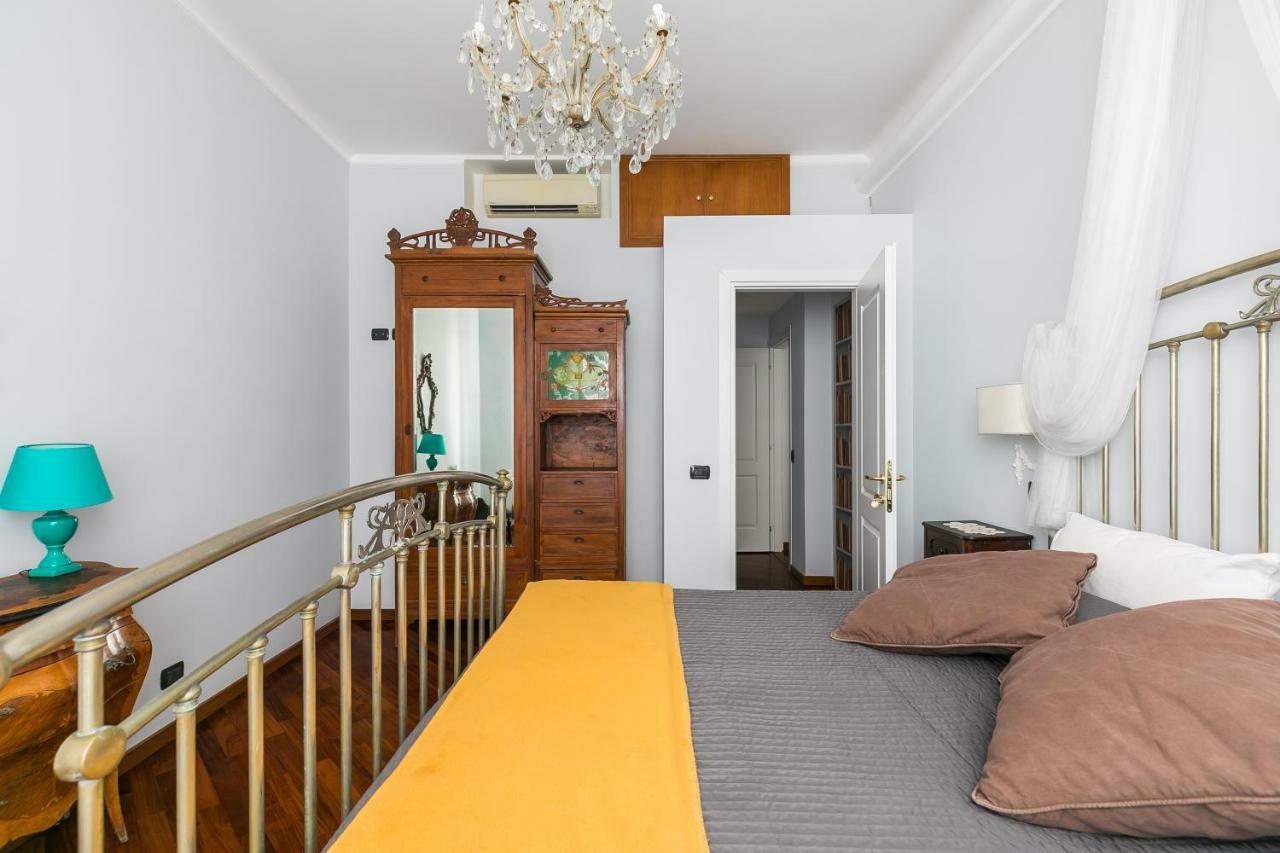 Vacanza Romana Guesthouse Rome Bagian luar foto