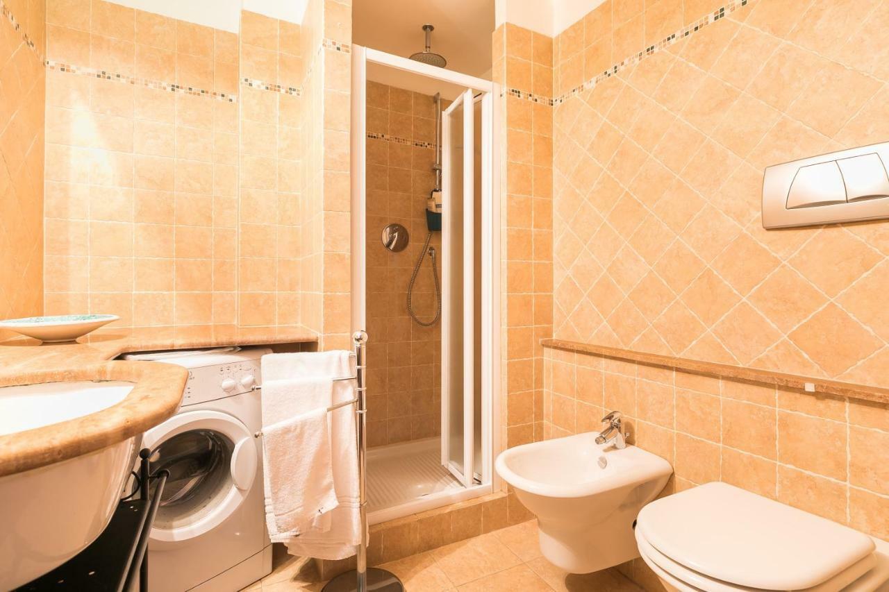Vacanza Romana Guesthouse Rome Bagian luar foto