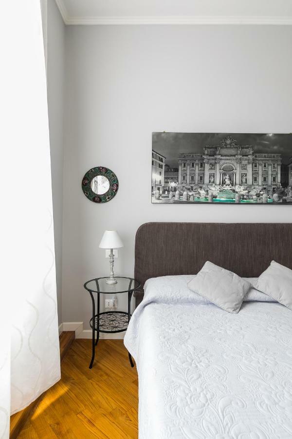 Vacanza Romana Guesthouse Rome Bagian luar foto