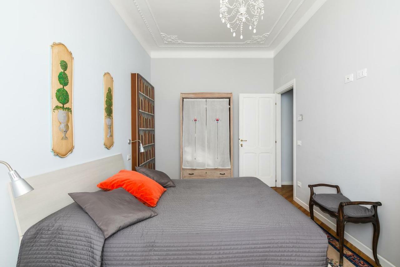 Vacanza Romana Guesthouse Rome Bagian luar foto